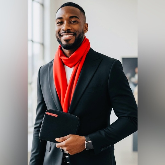 PRADA Nylon Small Wallet, Authentic. GUC - Picture 8 of 15